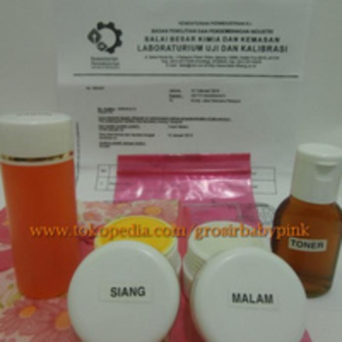 CREAM HN ORIGINAL HETTY NUGRAHATI 15gr / PEMUTIH WAJAH RACIKAN DOKTER