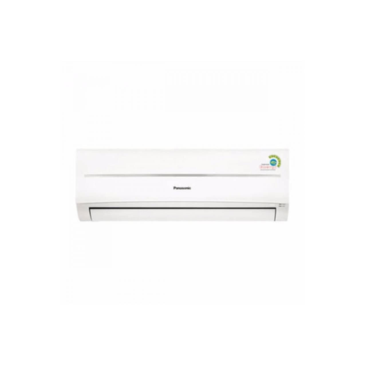 PANASONIC AC 1 PK YN9SKJ PASANG PIPA 5 MTR --garansi RESMI