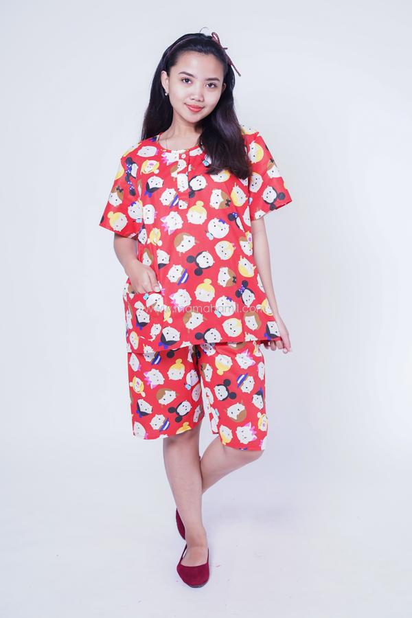 Mama Hamil Baby Doll Kartun Lucu HP / Baju Hamil Murah / Baju Hamil Untuk Kerja / Baju Hamil Muslim / Baju Hamil Seksi Baju Hamil Gamis / Baju Hamil Kerja Modis / Baju Hamil batik / Baju Hamil Menyusui