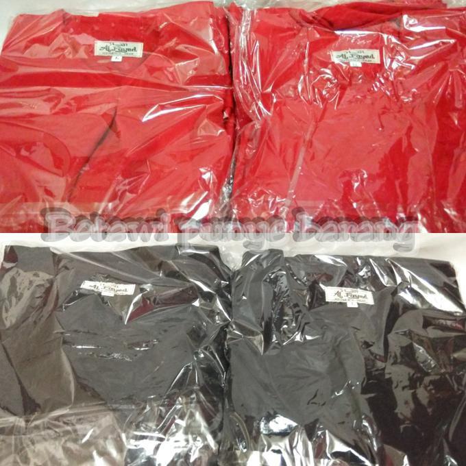 PROMO - BAJU PANGSI KHAS BETAWI TERMURAH - DISTROGAUL