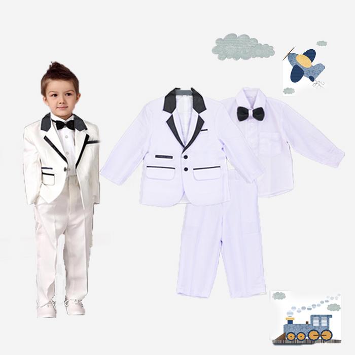 Jas Anak Murah Setelan Tuksedo Anak Jas Bayi Baju Pesta Bayi Setelan Jas Pesta Anak Jas Anak Putih