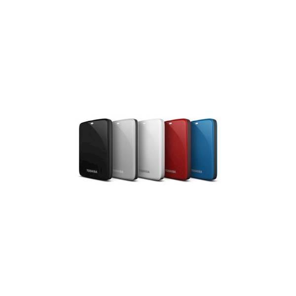 Toshiba Canvio Connect II 1TB HDD HD Hardisk Hard Disk External