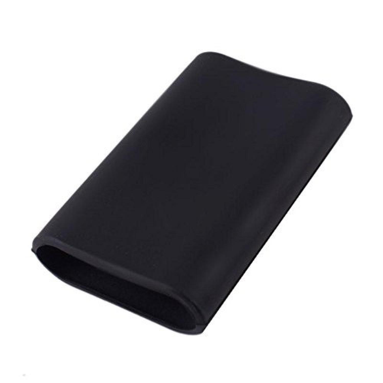 Best Seller!!! Silicon Case Cover for Xiaomi Power Bank (OEM) Terbaik Murah