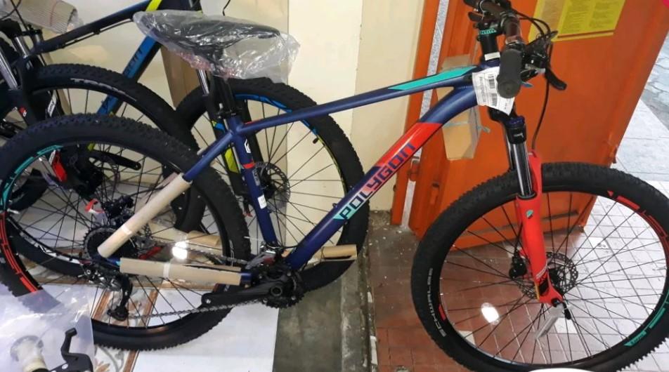 Sepeda Gunung Xtrada 5 Polygon