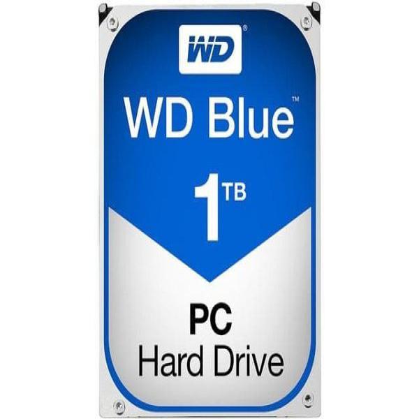 WD Caviar Blue 1TB HD HDD Hardisk Internal 3 5 for PC Harga Murah