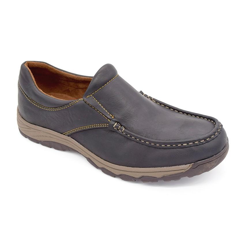 WEINBRENNER Sepatu Pria RONAN BLACK - 8516556