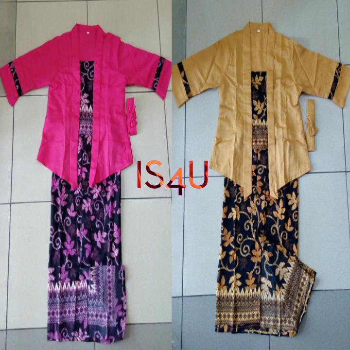 Kebaya Anak