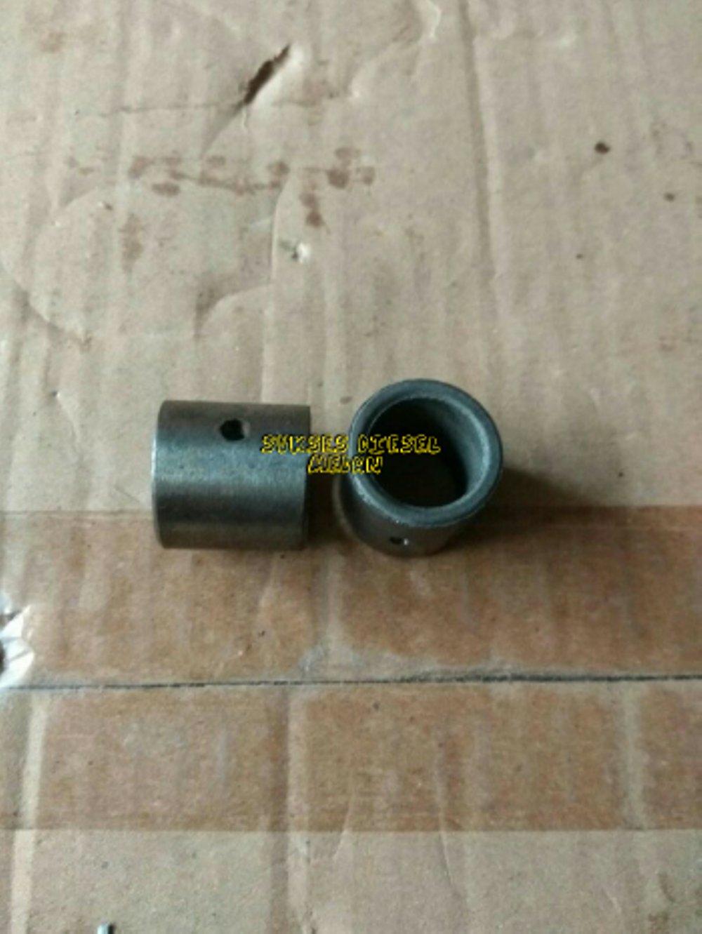 S195 Bush Rocker Arm / Bos Piano Klep Mesin Dongfeng / Iron / Besi