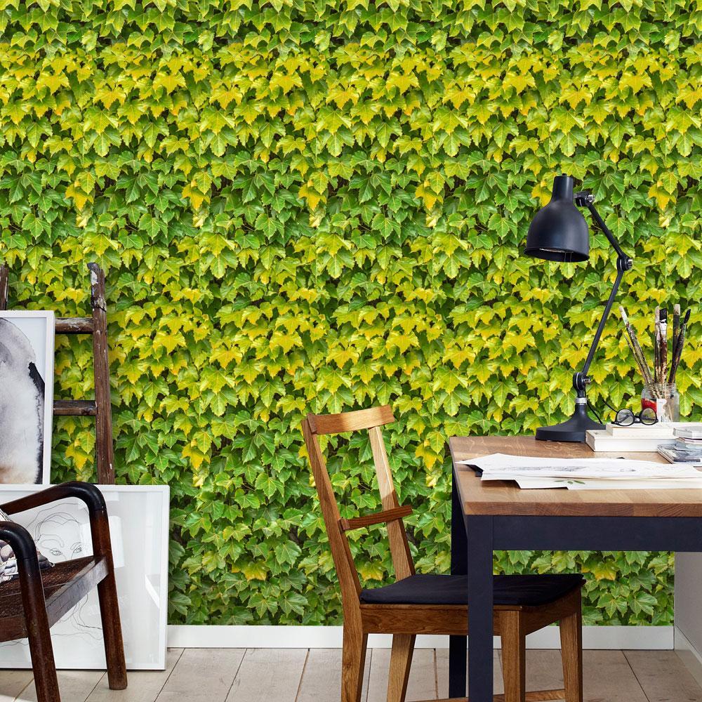 Harga Cara Membuat Wallpaper Dinding Dari Kertas Kado Desain Rumah 36