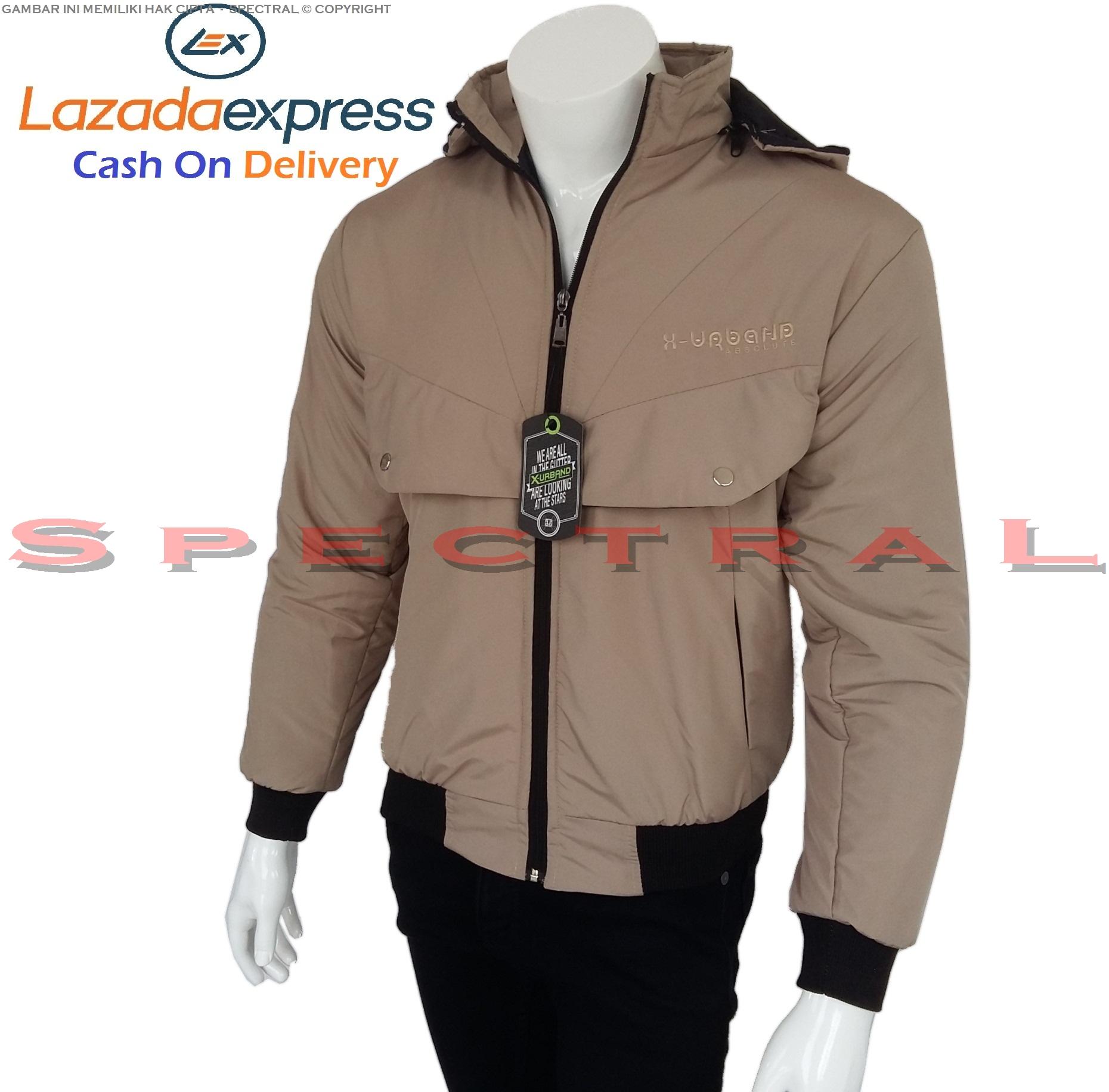 Spectral – JAKET PARASUT Distro Fashion Atasan Baju Pakaian Polos Pria Wanita Cewe Cowo Lengan Murah Bagus Keren Jaman Kekinian Jakarta Bandung Terbaru Sport Olahraga Polos Kulit Jacket Sweater Hoodie Switer Jeans Parka Bomber Switer