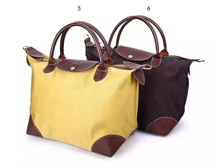 Tas Travel Bag Small Longchamp Super Size Small 3110 - 3