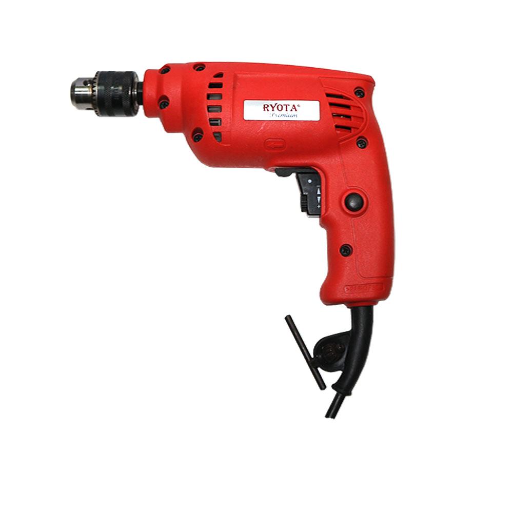 Cek Harga Maktec Mesin Bor 10 mm MT606 + Mesin Gerinda