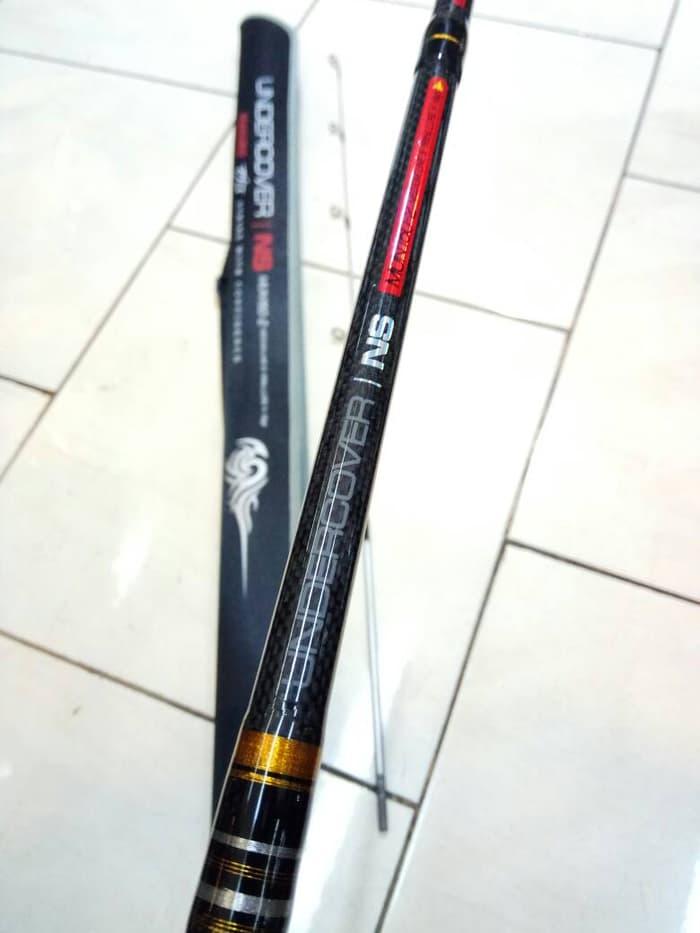 BEST SELLER!!! Joran maguro UNDERCOVER NS 150 - IUDRG7