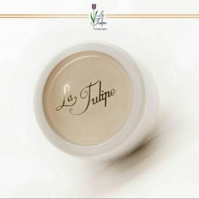 La Tulipe Base Eyeshadow