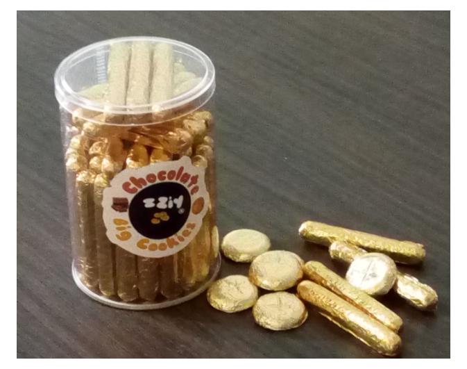 Paket Coklat Harga Lengkap - Info Harga Murah dan Lengkap