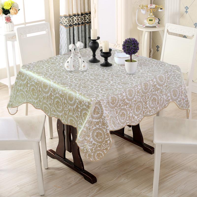 HW Taplak Meja Anti Air Peva Motif Bunga Kotak / Square Persegi 152 x 152cm HW Taplak Meja Anti Air Peva Motif Bunga Kotak / Square Persegi 152 x 152cm