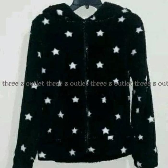 Jacket Branded Wanita/Jacket Merk Healty Karen