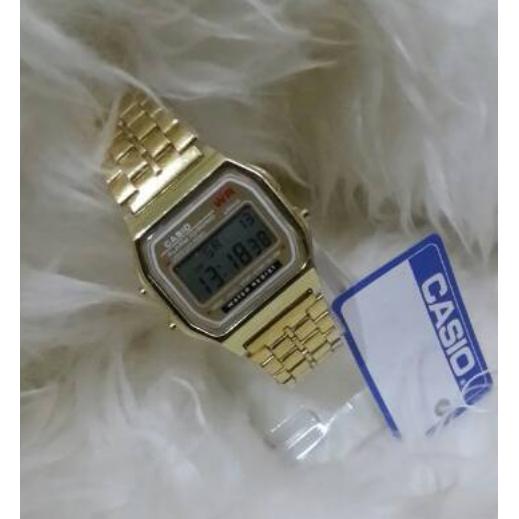 JAM TANGAN CASIO DIGITAL QUALITY KW SUPER