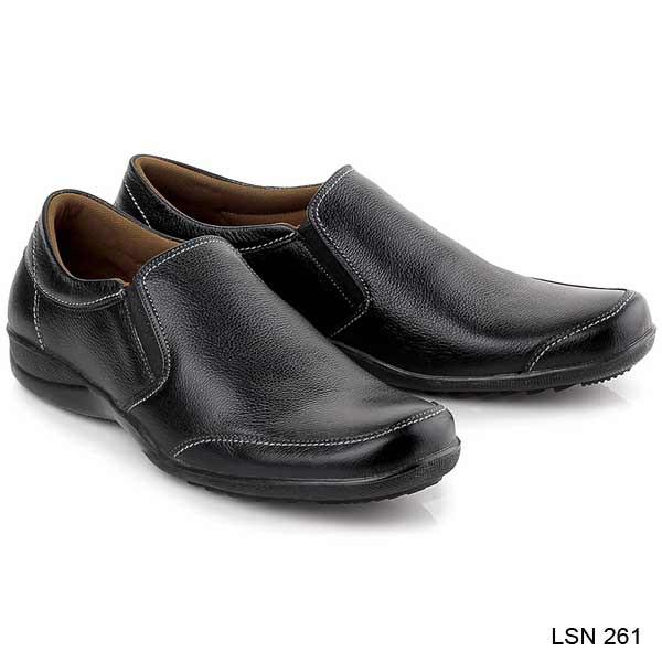 Blackkelly-Sepatu Formal Pria LSN 261 Murah