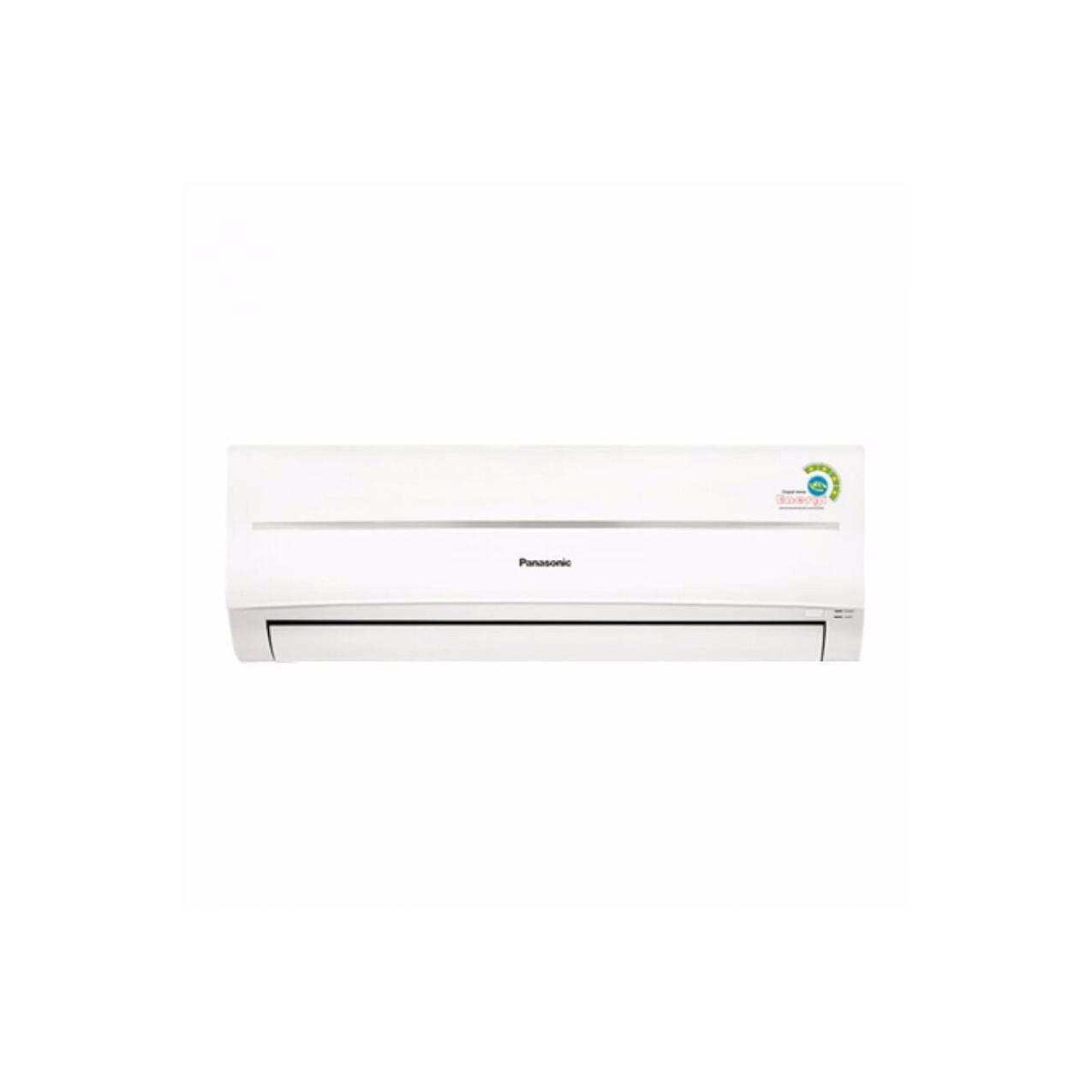 PANASONIC AC 1/2 PK YN5SKJ + ACCESORIES PIPA 5 MTR