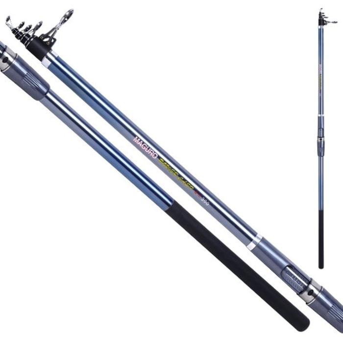 Joran Surf Casting MAGURO POWER CAST - 4505 - rlBN6G