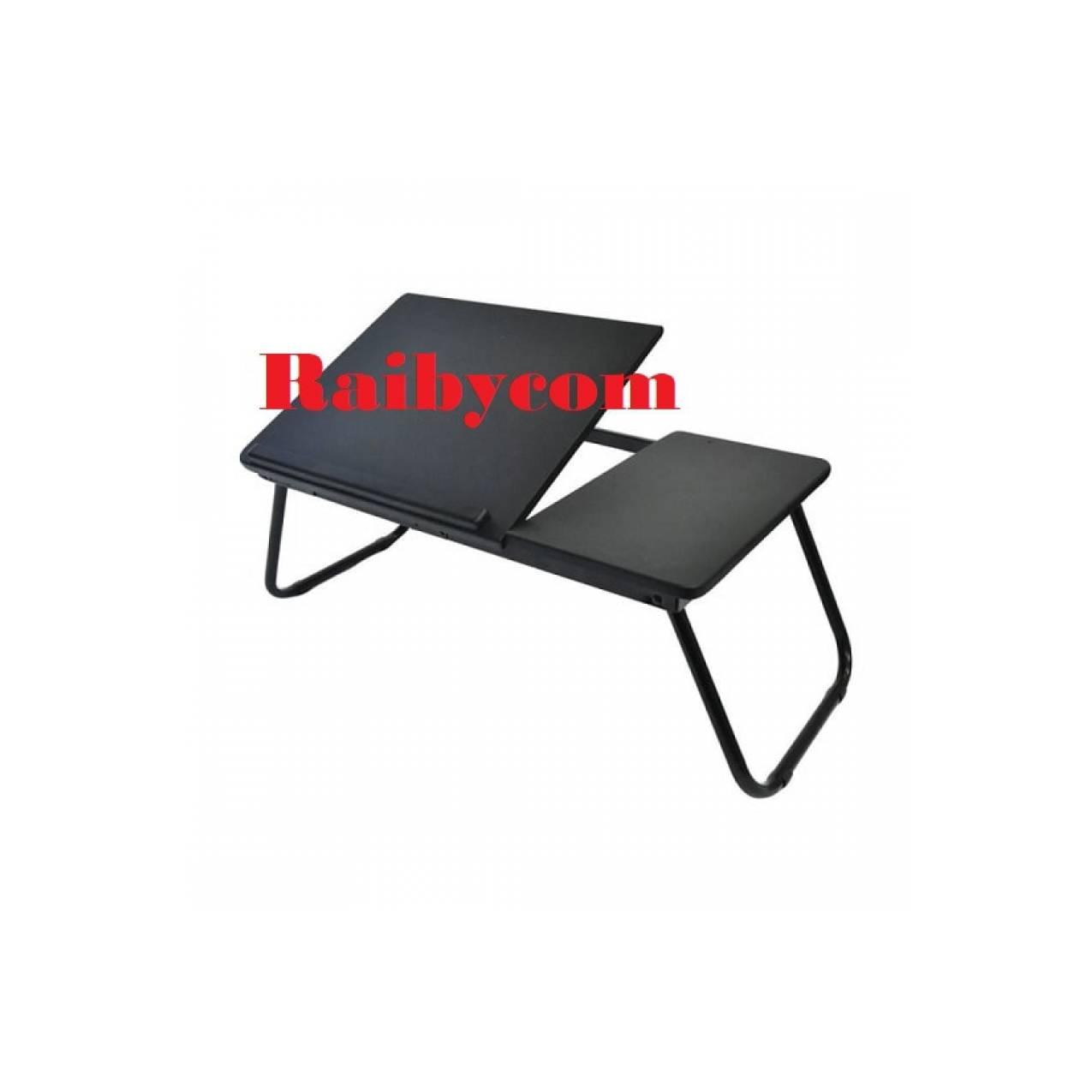 Meja Lipat Laptop informa Folding Table Oxy Meja Belajar Anak Lipat