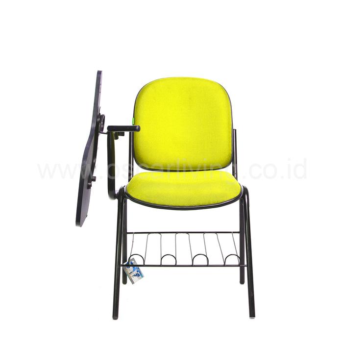 Kursi Kuliah Gresco GC55SK kuning G05 - HEdZBc