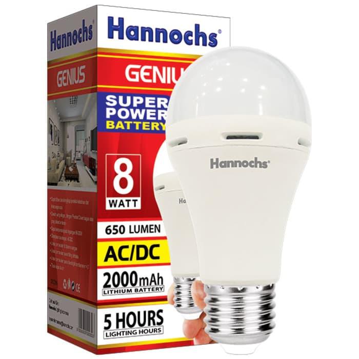 Harga Lampu Led Otomatis Terbaru | Shinyoku Indonesia