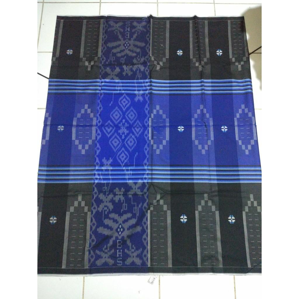 Sarung BHS Songket Afkir 86