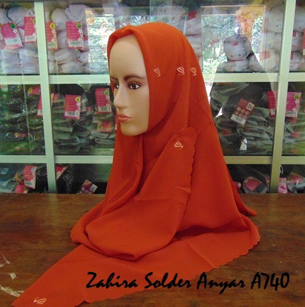 RABBANI SEGI EMPAT SOLDER