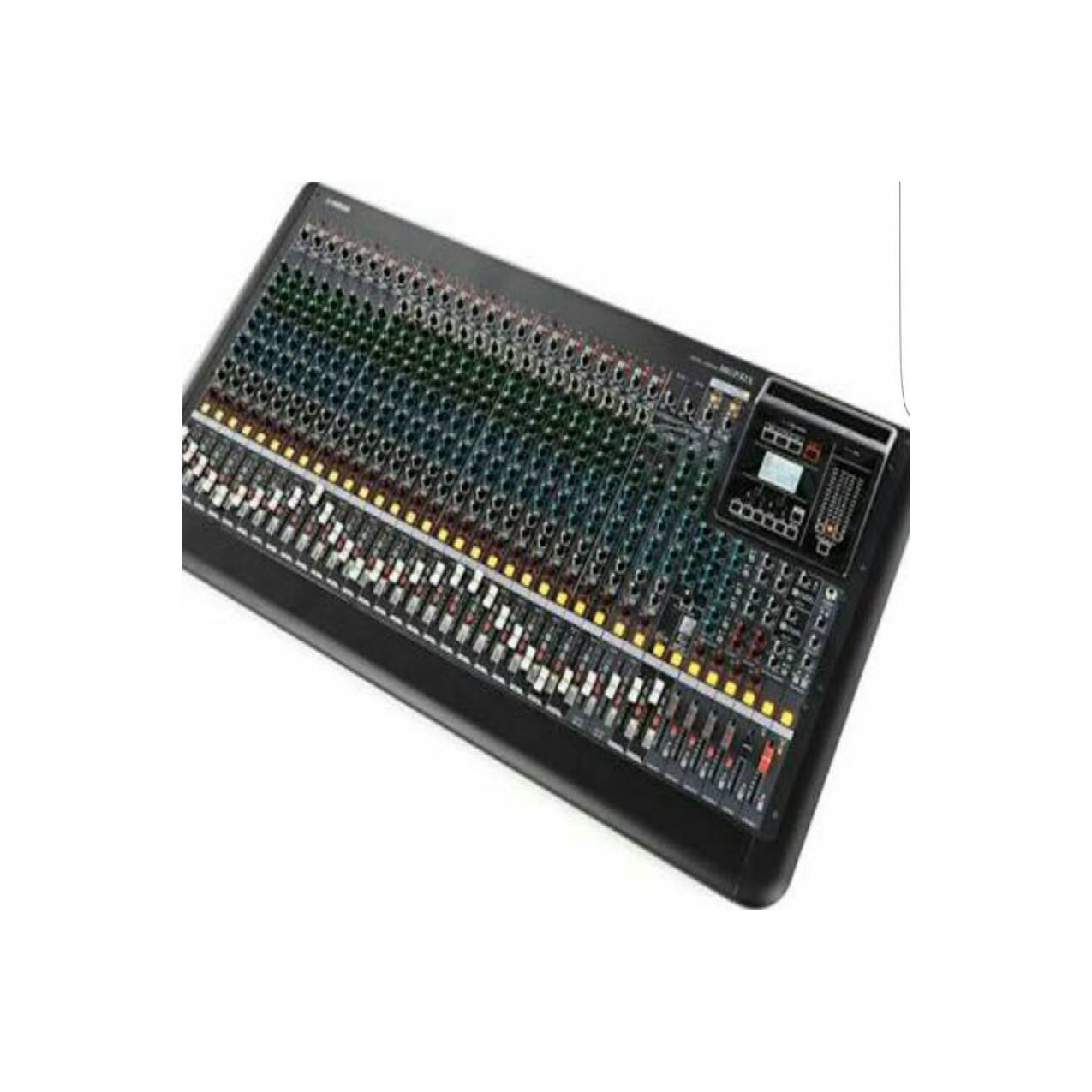 Mixer YAMAHA MGP 32X /4 BUS 32channel (Original)