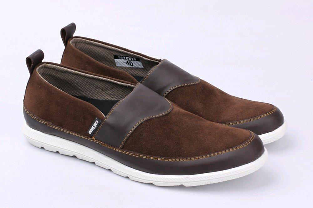 BEST SELLER-Sepatu Sekolah Sepatu Sekolah Sepatu Sneakers Pria Sepatu Distro Sepatu Casual CATENZO 1547