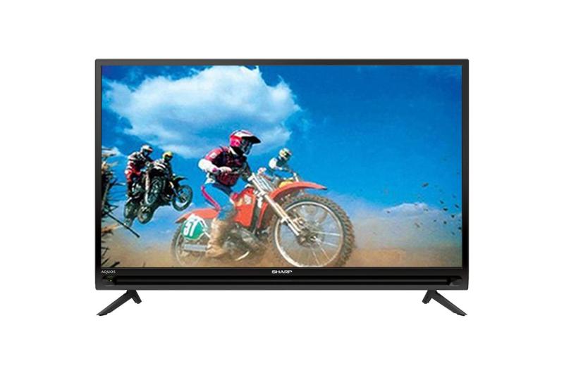 SHARP LED TV 32 Inch LC32SA4101-I BLACK