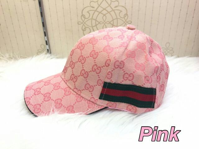 Topi Gucci Al List Samping Semi Premium Import