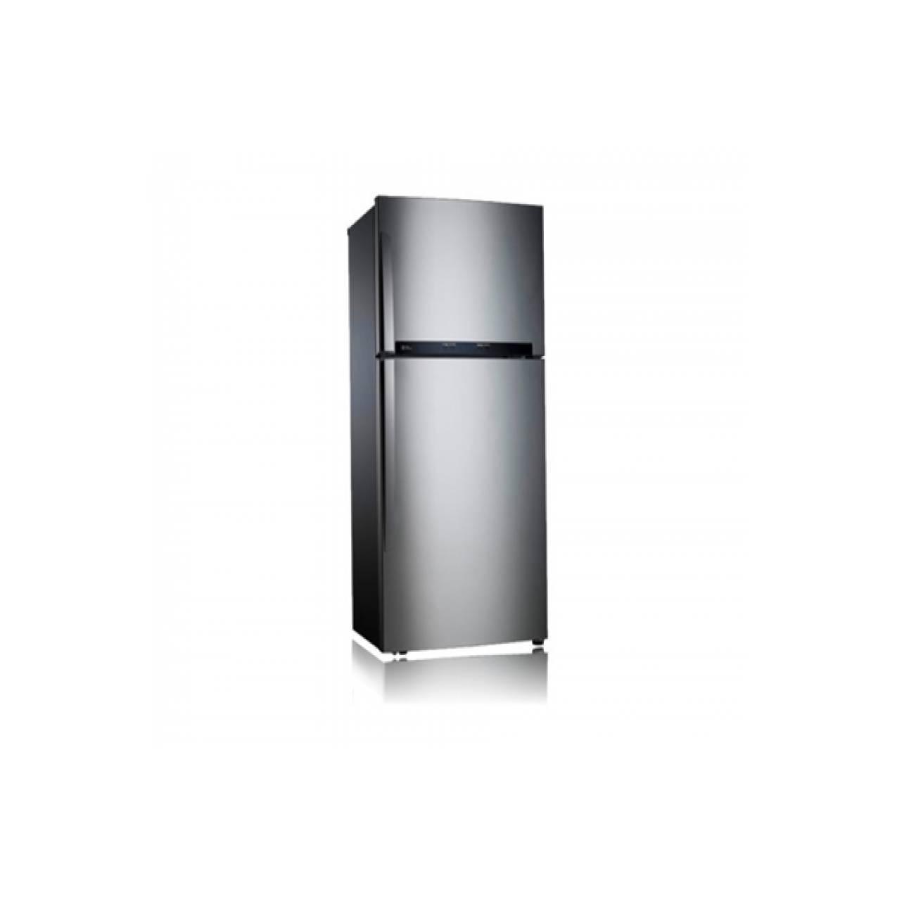 Lemari Es dengan Anti-Bacterial Health Guard GN-M492GLHA