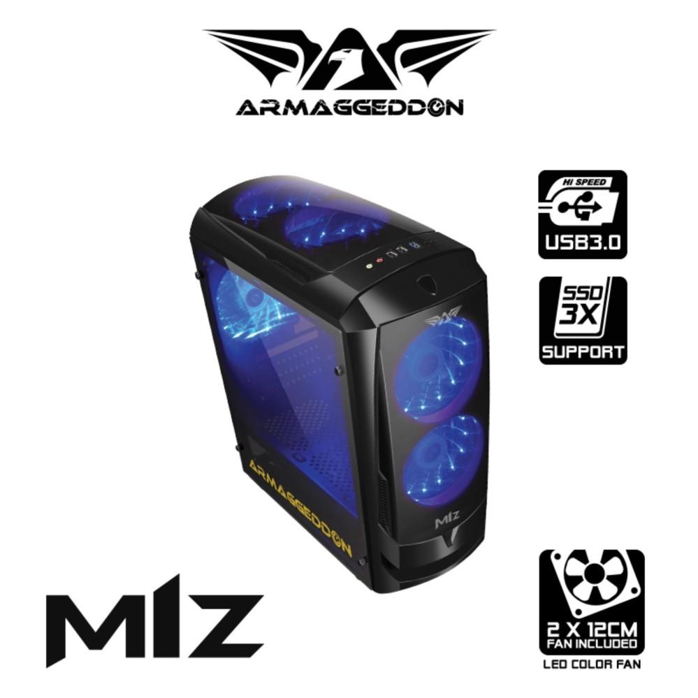 Pc Gaming Core I7 860 Vs Vga External GT 1030 DDR5 2gb PUBG