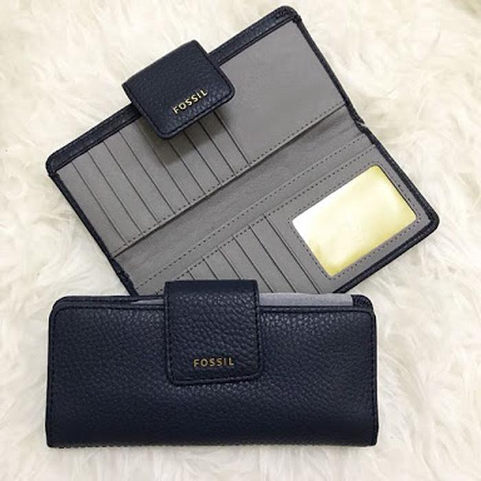 ready Fossil Madison Midnight navy - AIoCQP