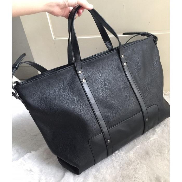 Tas Wanita Zara Tas Selempang Tas Kerja Tas Import Murah Berkualitas - hVJHC1