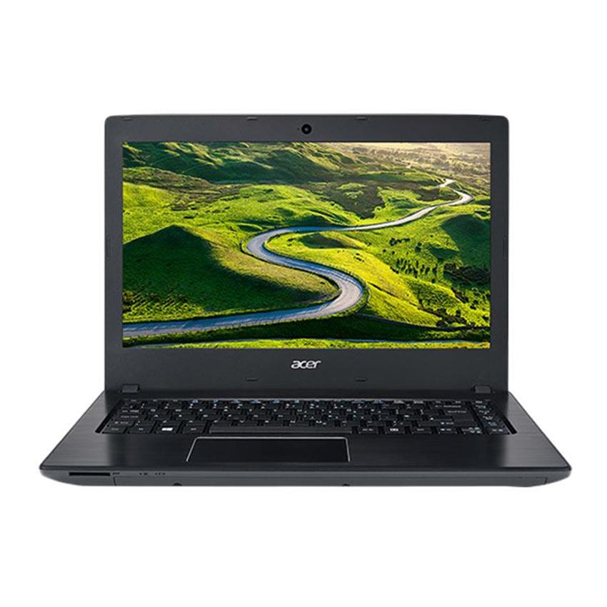 Acer E5-476G - Intel Core i3 6th Gen (4GB/1TB/Nvidia MX130 2GB/Windows 10/14