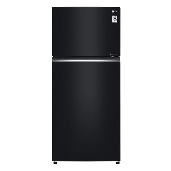 KULKAS 2 PINTU LG