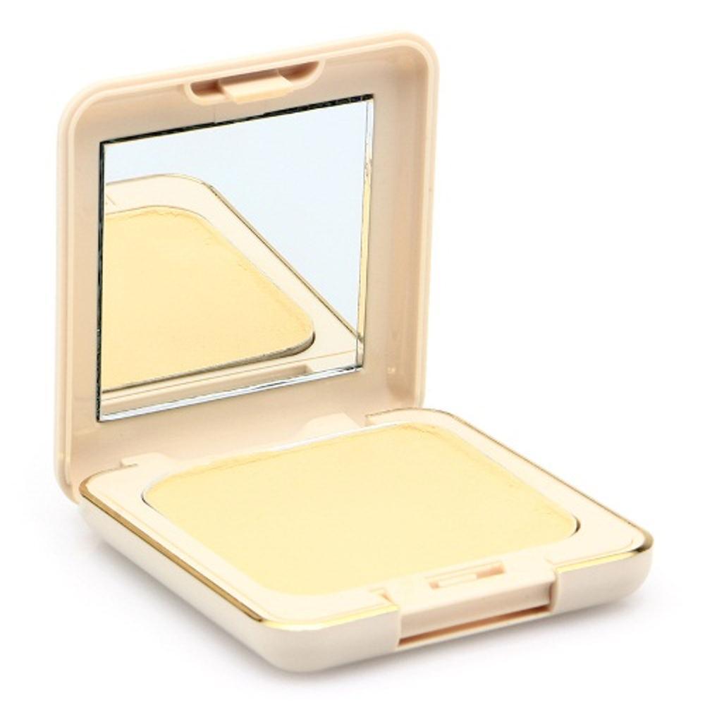 Viva Cosmetics Queen Compact Powder (Kuning Langsat)