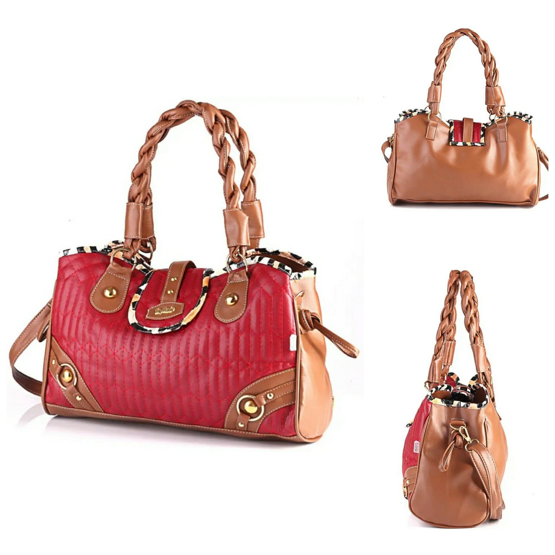 Harga Tas Wanita Branded Original Terbaru Bulan Oktober 2018 GIGANTIC Tas Wanita Murah Original branded dalam negeri