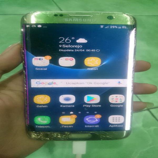 samsung s7 edge dual ex global minus lcd