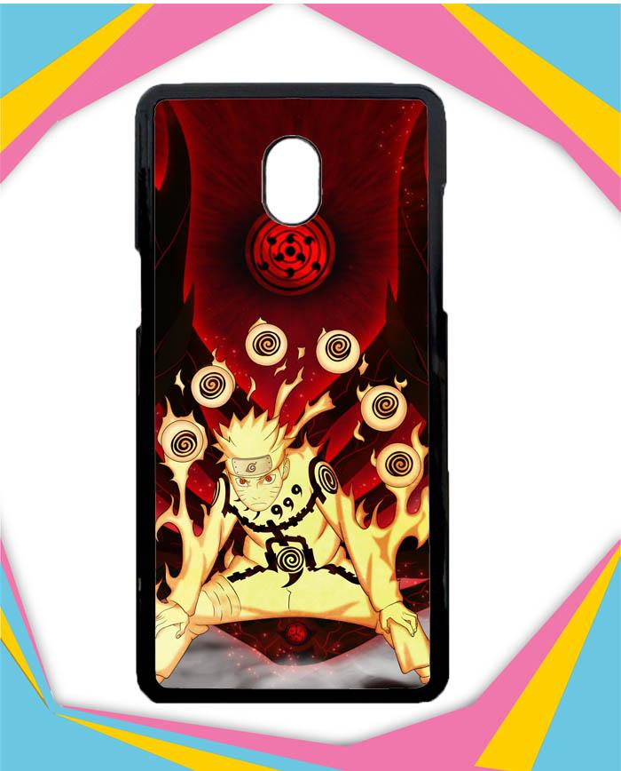 Casing Samsung Galaxy J7 PRO 2017 Custom Hardcase naruto bijuu mode Z3388 Case Cover