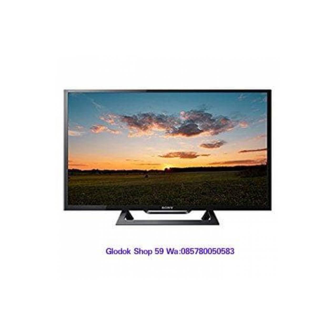 TV LED SONY KLV-40R352C FULL HD X-PROTECTION PRO CLEAR ENHANCER NEW