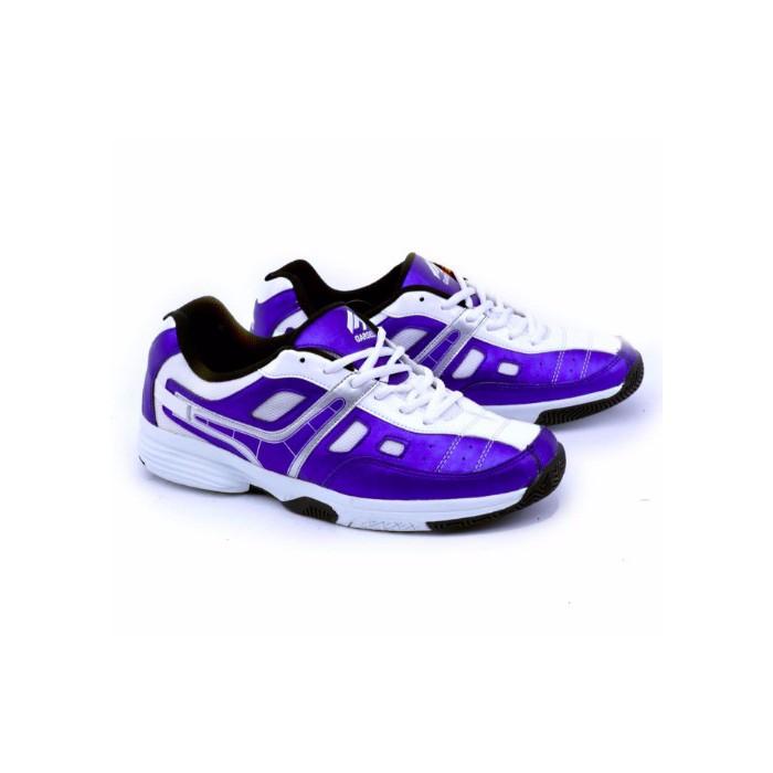 Sepatu Olahraga Badminton Pria Garsel Shoes TMI 7753