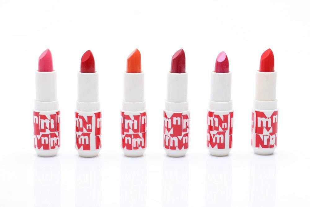 ME NOW LIPSTICK MERAH PUTIH (HARGA PROMO)