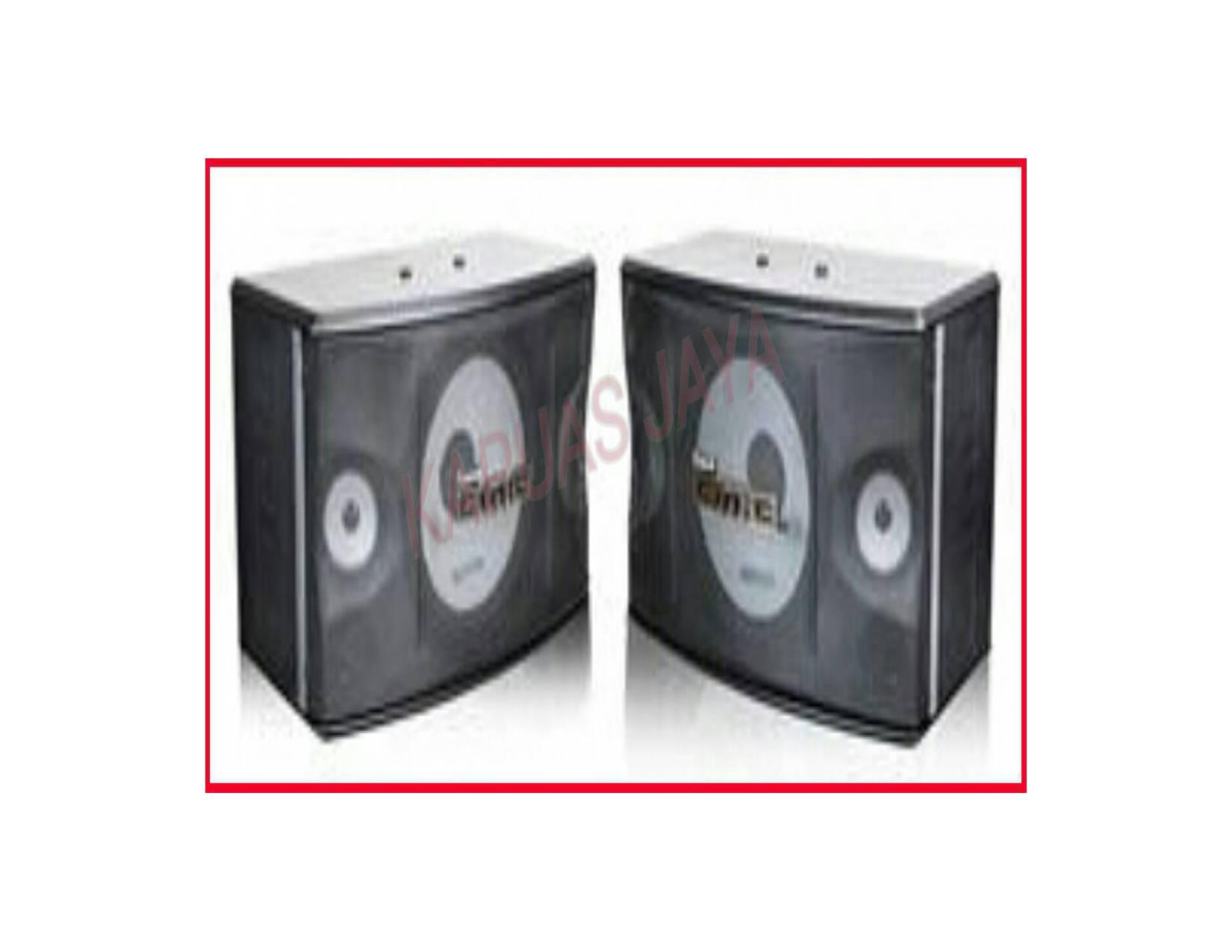Speaker Karaoke BMB CS 450R (10Inch)ORIGINAL