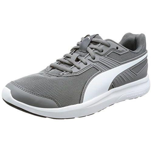 Puma Driver 2 Sepatu Lari Pria Puma Black Quiet Shade