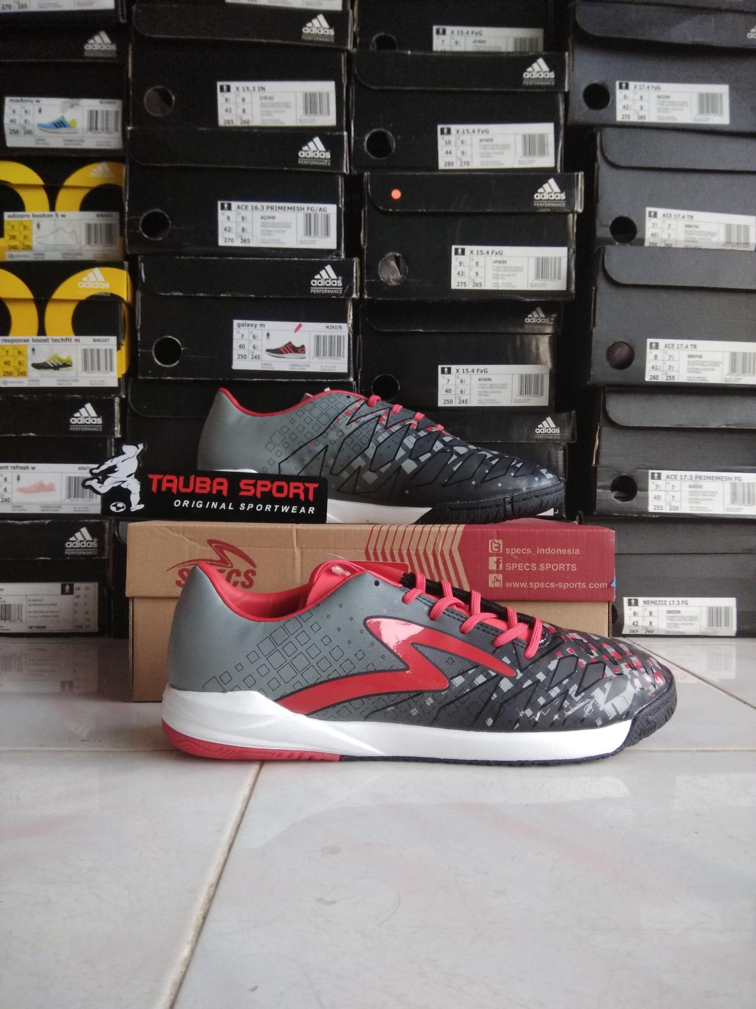 Specs Swervo Meteor IN